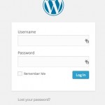 WordPress Softaculous Installation