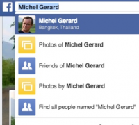 laser targeted leads